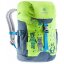 Deuter Schmusebär Kinderrucksack 8 L 