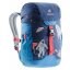 Deuter Schmusebär Kinderrucksack 8 L 