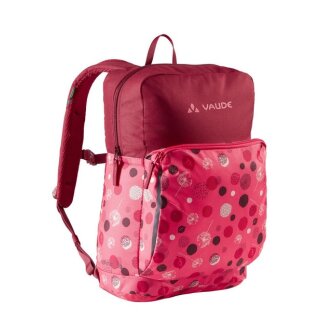 bright pink/cranberry