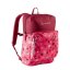 bright pink/cranberry