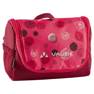 bright pink/cranberry