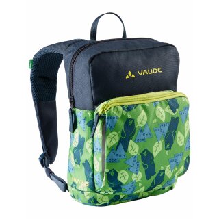 parrot green/eclipse