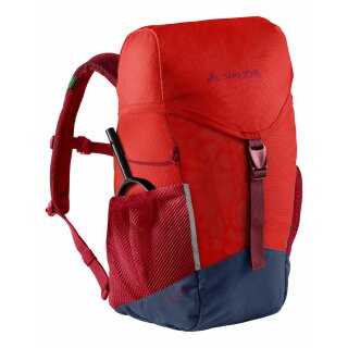 mars red