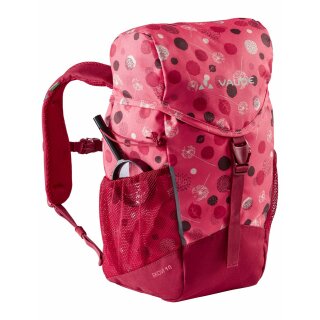 bright pink/cranberry