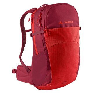 mars red