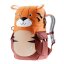Deuter Kikki Kinderrucksack 8L **