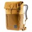 Deuter UP Seoul Rucksack ** 16+10L