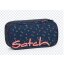 Satch Schlampermäppchen Federmappe Pencil Box