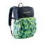 parrot green/eclipse