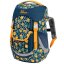 Jack Wolfskin Kids Explorer Kinderrucksack 16 L 