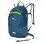 Jack Wolfskin Velocity 12 l Rucksack