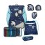 Scout Alpha Schulrucksack-Set 5-tlg. 