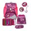 Scout Alpha Schulrucksack-Set 5-tlg.