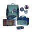 Scout Alpha Schulrucksack-Set 5-tlg.