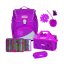 Scout Alpha Schulrucksack-Set 5-tlg.