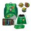 Scout Alpha Schulrucksack-Set 5-tlg.