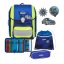 Scout Genius Schulranzen-Set 5-tlg.