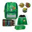 Scout Genius Schulranzen-Set 5-tlg.
