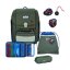 Scout Genius Schulranzen-Set 5-tlg.
