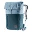 Deuter UP Seoul Rucksack ** 16+10L