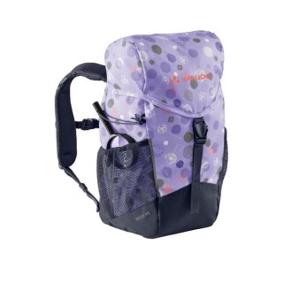 pastel lilac