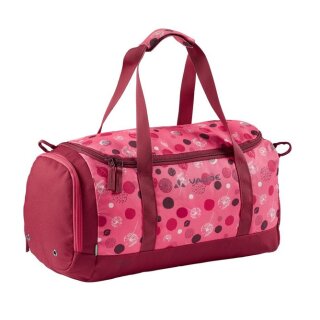 bright pink/cranberry
