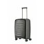 Travelite Air Base Hardschalen-Trolley S mit Vortasche