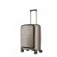 Travelite Air Base Hardschalen-Trolley S mit Vortasche