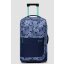 Satch Flow M Reisetrolley Rollenreisetasche