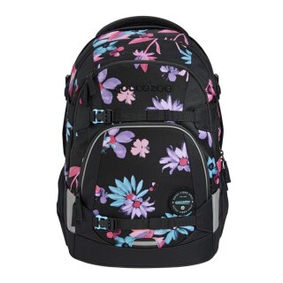 Floral Artnight