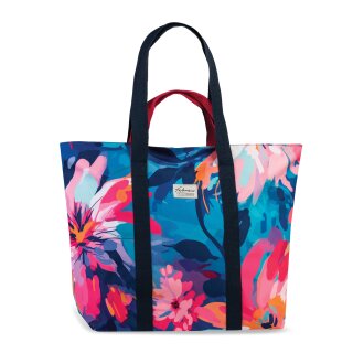 blau/pink