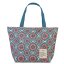 Fabrizio Strandtasche mit Bikini Bag