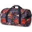 Dakine EQ Duffle 50 l Reisetasche Sporttasche