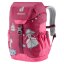 Deuter Schmusebär Kinderrucksack 8 L