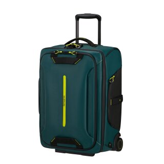 Dark Teal Lime