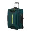 Samsonite ECODIVER Duffle C192 Rollenkoffer Rucksack 55/20 51L