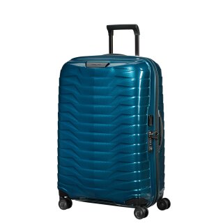 Petrol Blue
