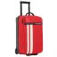 Vaude Takutea 65 Reisetasche mit Rollen**