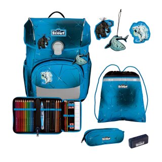 Polar Blue