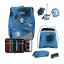 Scout Alpha Schulrucksack-Set 5-tlg.