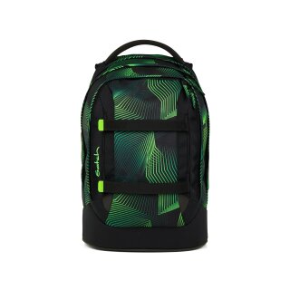 Seismic Green