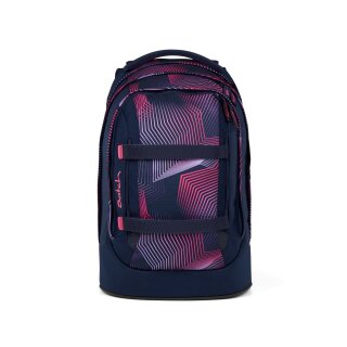 Seismic Pink
