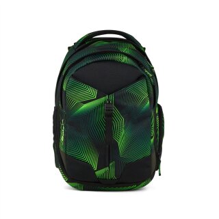 Seismic Green