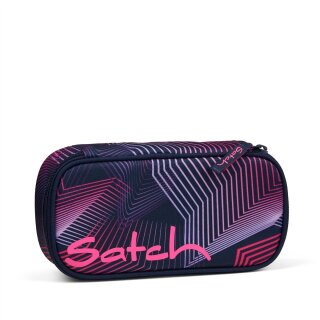 Seismic Pink