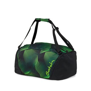 Seismic Green